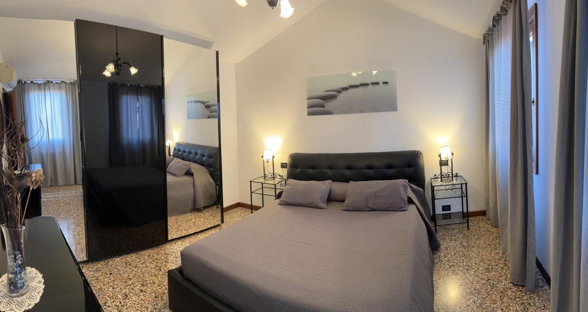 Ca' Delfina Holiday Home Veneza Exterior foto