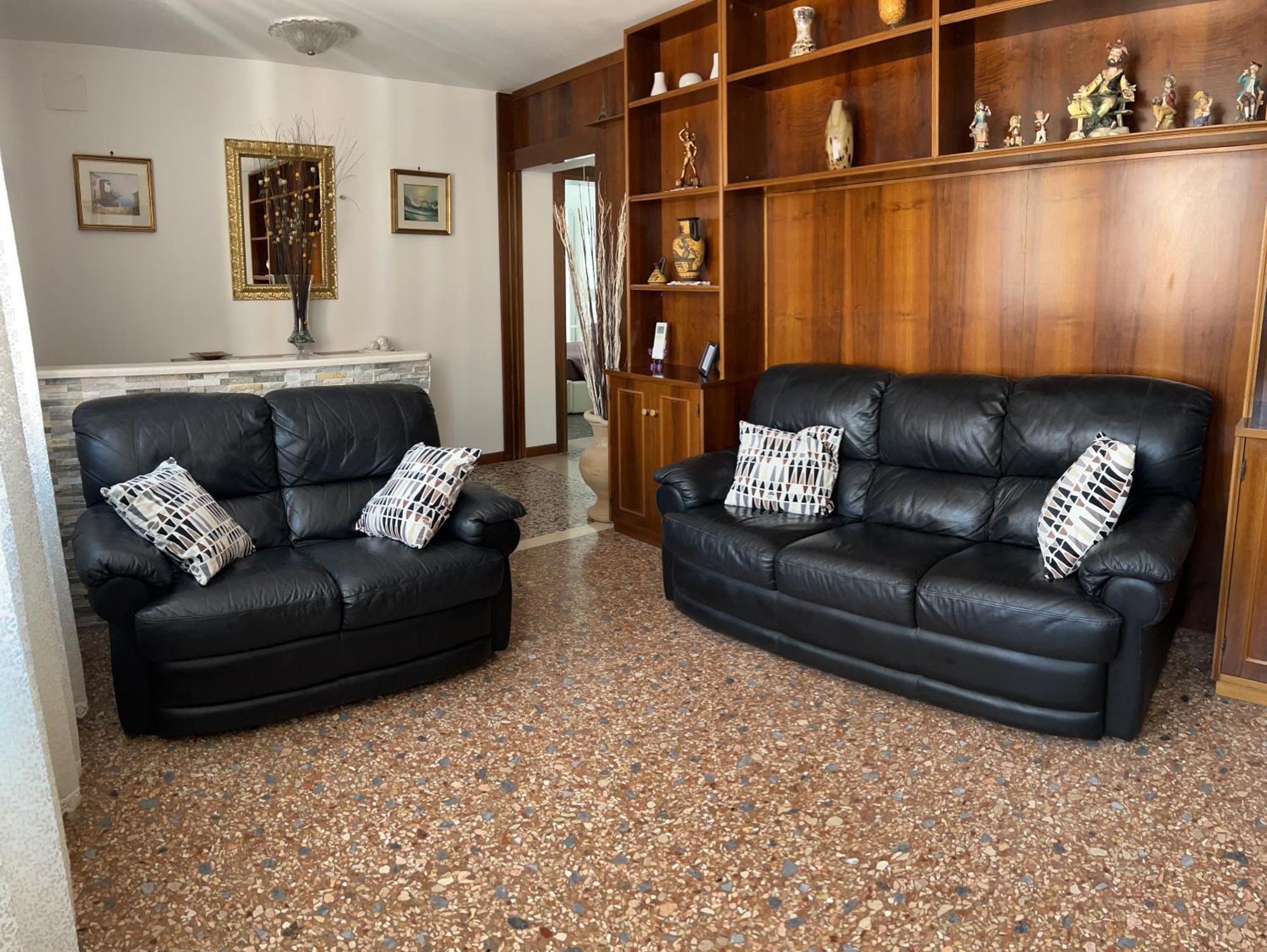 Ca' Delfina Holiday Home Veneza Exterior foto