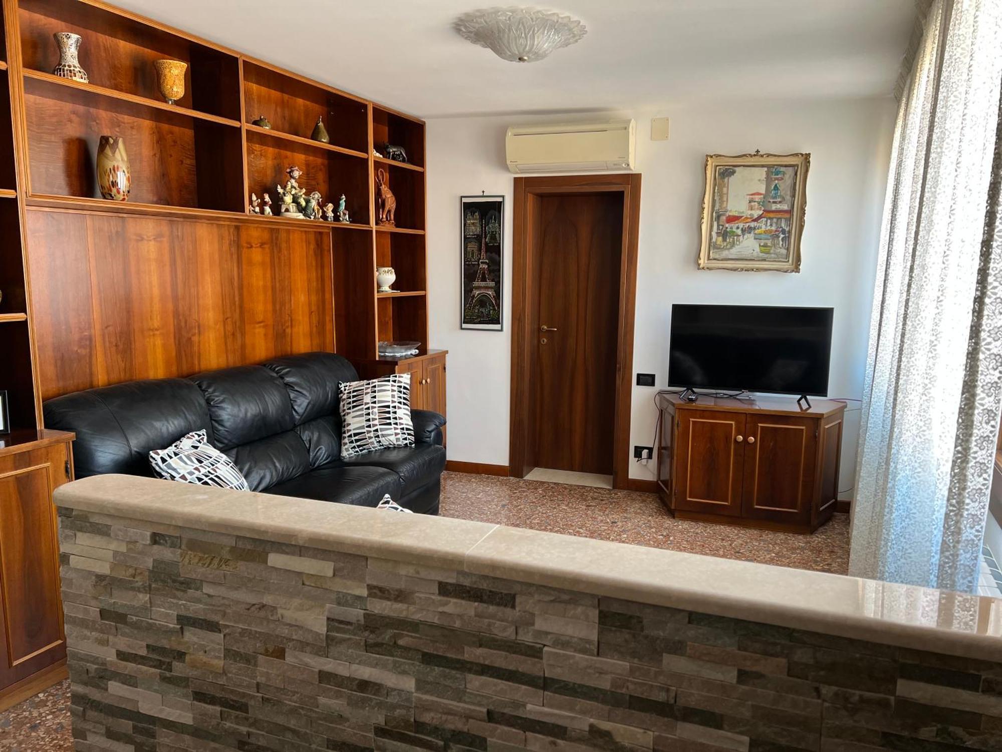 Ca' Delfina Holiday Home Veneza Exterior foto