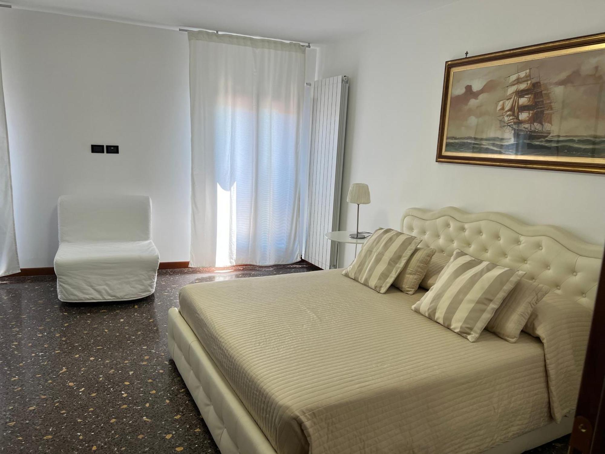 Ca' Delfina Holiday Home Veneza Exterior foto