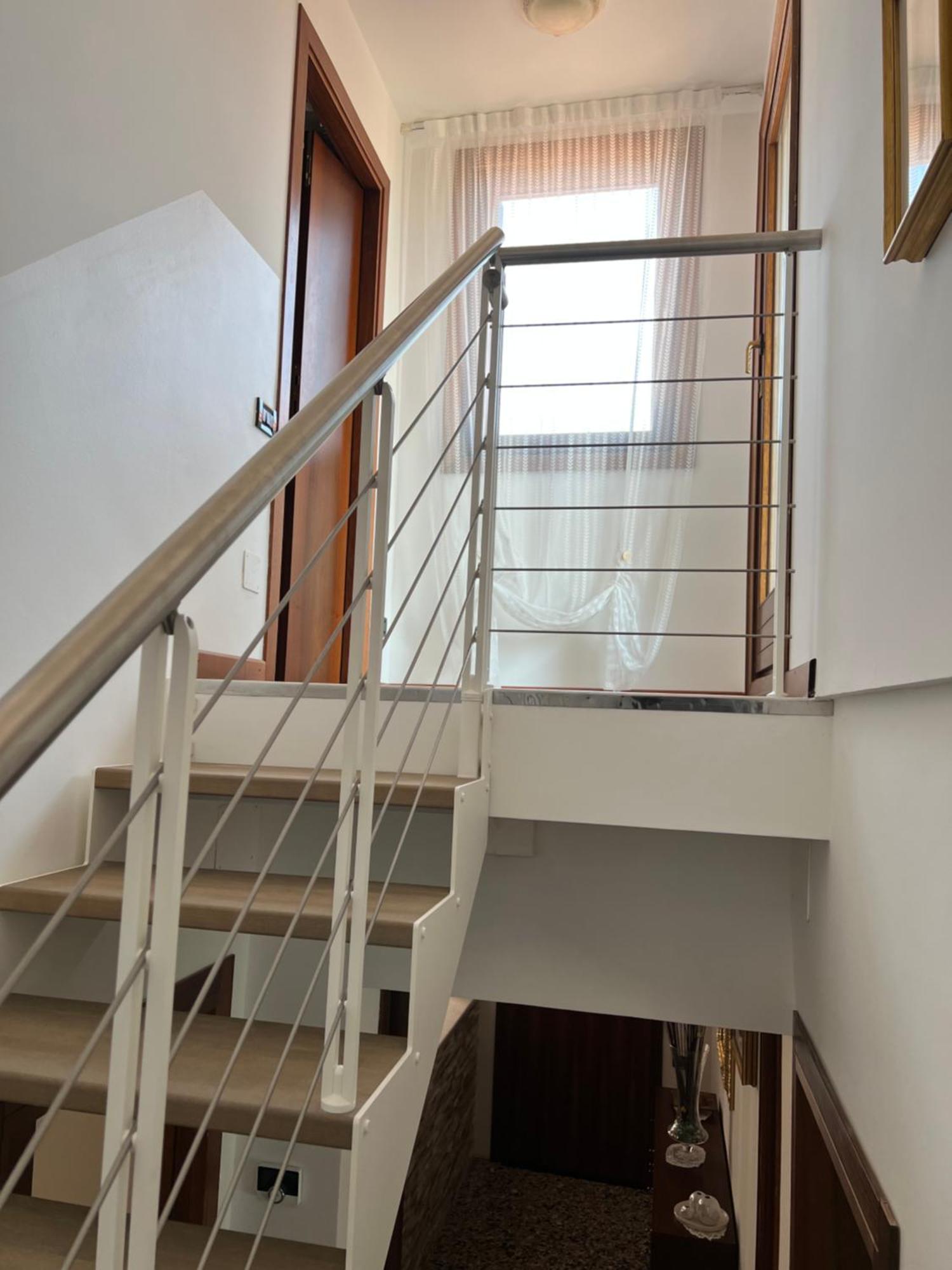 Ca' Delfina Holiday Home Veneza Exterior foto