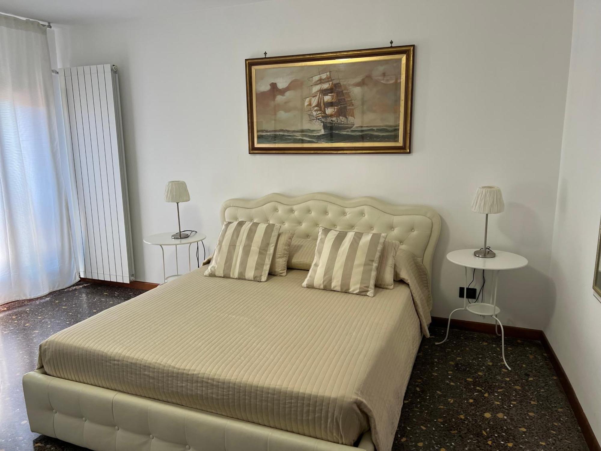 Ca' Delfina Holiday Home Veneza Exterior foto