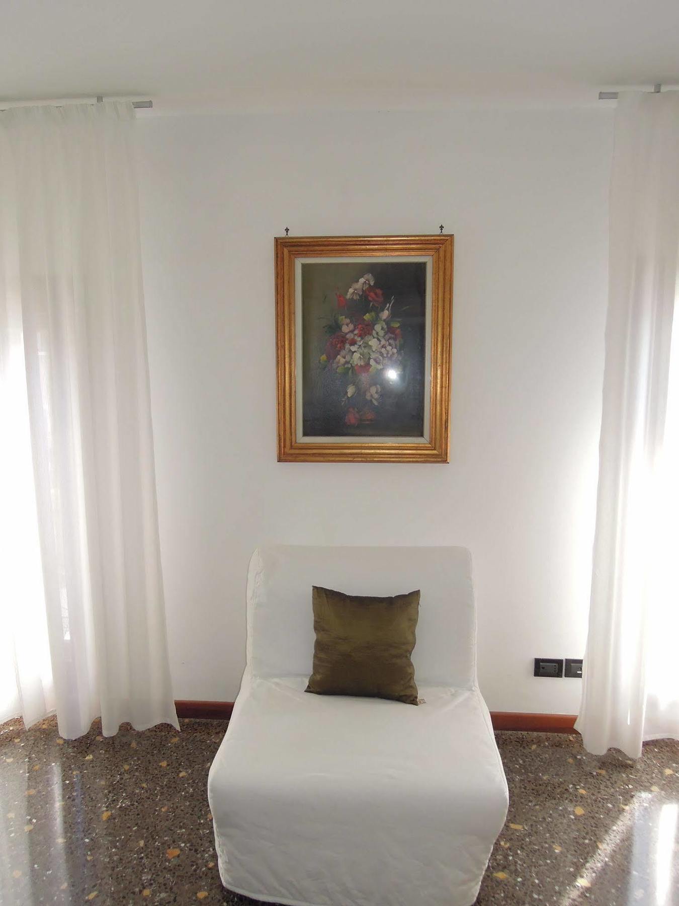 Ca' Delfina Holiday Home Veneza Exterior foto