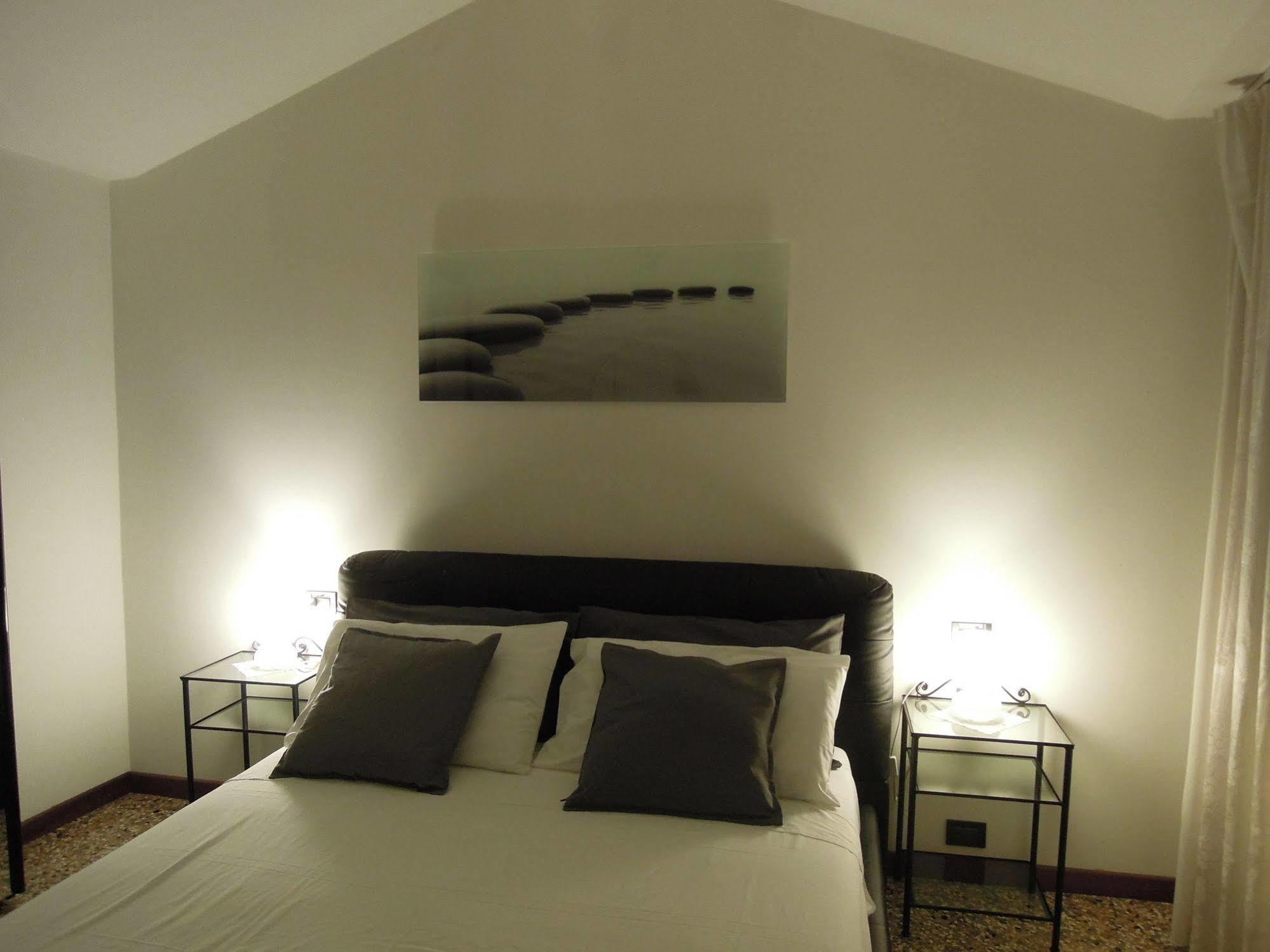 Ca' Delfina Holiday Home Veneza Exterior foto