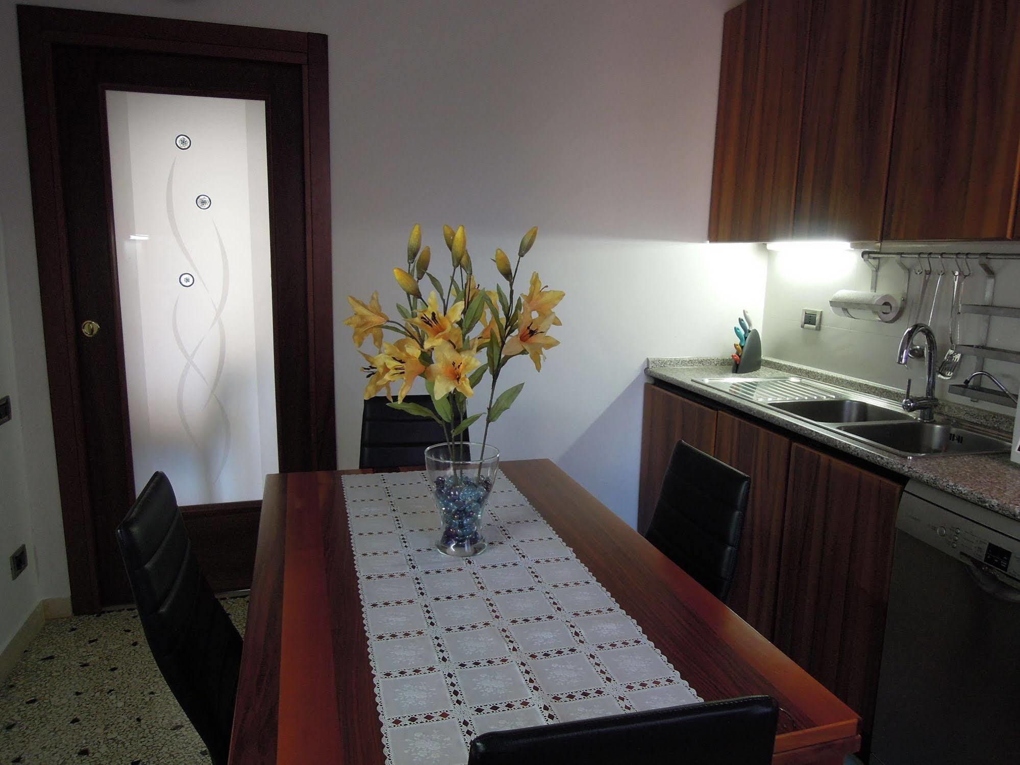 Ca' Delfina Holiday Home Veneza Exterior foto