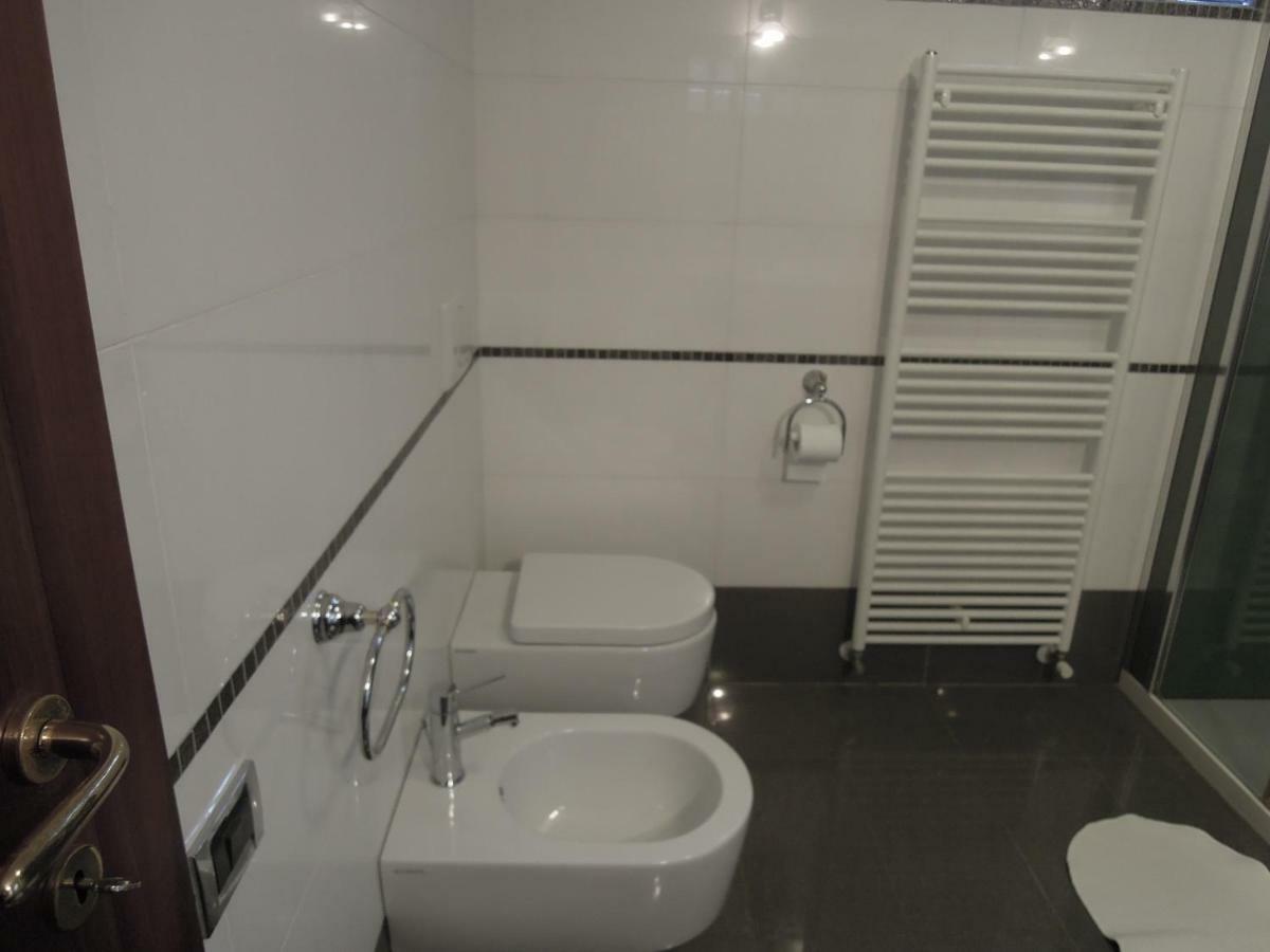 Ca' Delfina Holiday Home Veneza Exterior foto