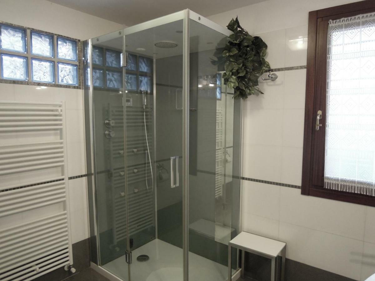 Ca' Delfina Holiday Home Veneza Exterior foto